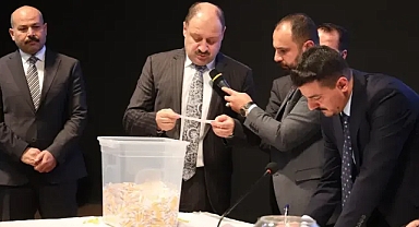 Şanlıurfa Büyükşehir Belediyesi personel alımıyla ilgili süreyi uzattı!