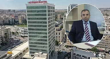 Şanlıurfa Büyükşehir Belediyesinde görev yapıyordu! Hayatını kaybetti!
