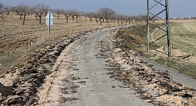 Şanlıurfa'da 45 Kırsal Mahalleyi Rahatlatacak Dev Yatırım