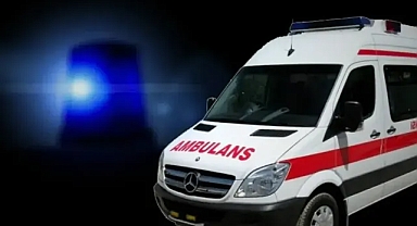 Şanlıurfa'da acı ölüm!