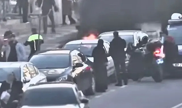 Şanlıurfa'da 'bu da yapılır mı?' dedirten olay!