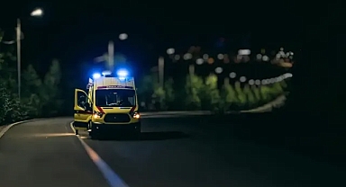 Şanlıurfa'da feci olay!