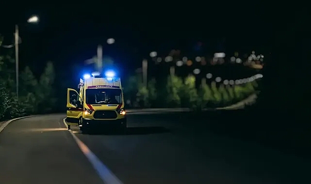 Şanlıurfa'da feci olay!