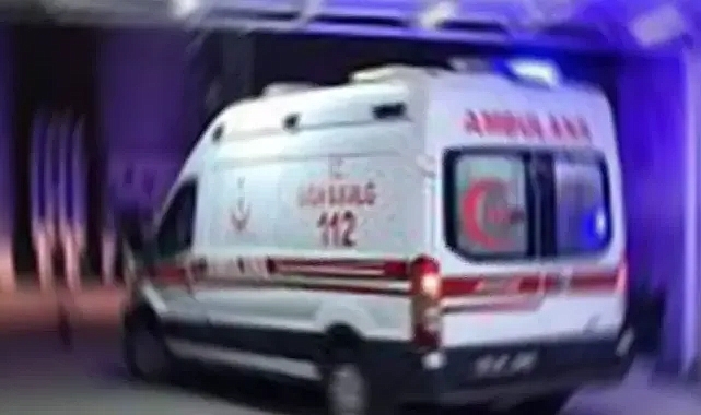 Şanlıurfa’da gece saatlerinde bıçaklı kavga!