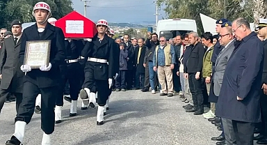 Şanlıurfa’da görev yapıyordu! Kalp krizi geçiren asker hayatını kaybetti!