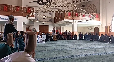 Şanlıurfa 'da görme engelli öğrencilere anlamlı etkinlik