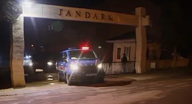 Şanlıurfa’da ‘Hücre’ operasyonu! Suç örgütünün elebaşı yakalandı!