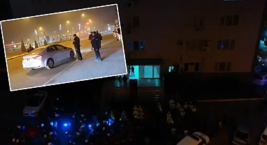 Şanlıurfa’da huzur uygulaması! 22 aranan şahıs yakalandı!