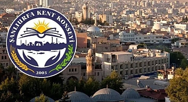 Şanlıurfa'da Kent Konseyi ile ilgili flaş gelişme!