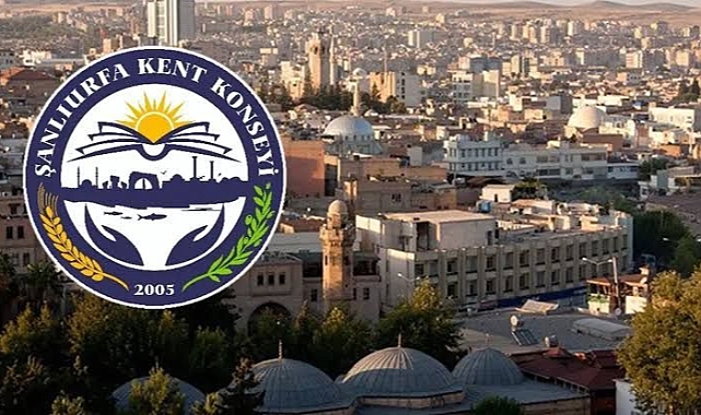 Şanlıurfa'da Kent Konseyi ile ilgili flaş gelişme!