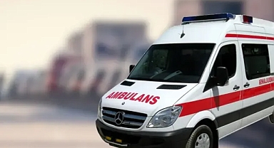Şanlıurfa'da ölümlü kaza!