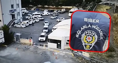 Şanlıurfa'da siber suçlara büyük darbe!