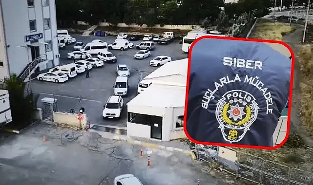 Şanlıurfa'da siber suçlara büyük darbe!