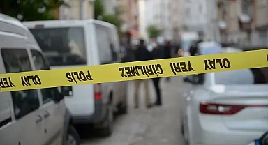 Şanlıurfa'da şüpheli ölüm!