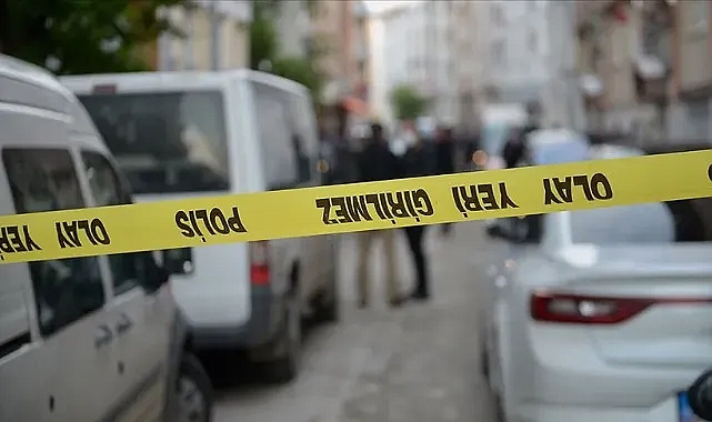 Şanlıurfa'da şüpheli ölüm!