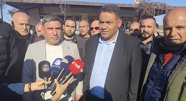Şanlıurfa’da Taksimetre Fiyatları Artacak mı?
