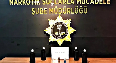 Şanlıurfa'da tutuklama var!
