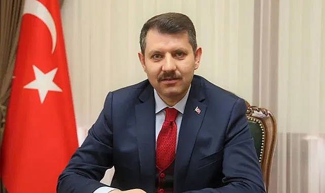 Şanlıurfa Eski Valisi Salih Ayhan’ın Annesi Vefat Etti