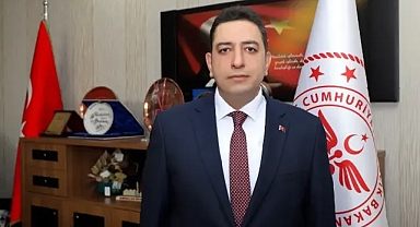 Şanlıurfa İl Sağlık Müdürlüğü 2024 Yılını Değerlendirdi