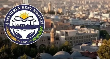 Şanlıurfa Kent Konseyi seçimi ne zaman?