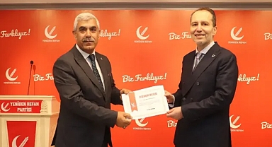 Şanlıurfa Teşkilatı Türkiye Geneli Üye Şampiyonu Oldu!