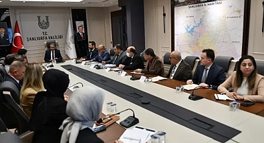 Şanlıurfa, yetenekli sporcularına sahip çıkıyor!