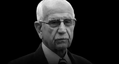 Şanlıurfalı gazelhan ve bestekar Kırmızı hayatını kaybetti!