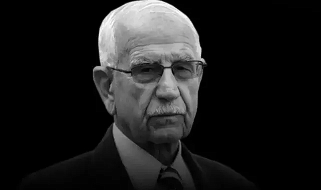 Şanlıurfalı gazelhan ve bestekar Kırmızı hayatını kaybetti!