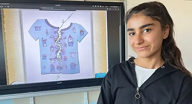 Şanlıurfalı öğrenci dünya birincisi seçildi!