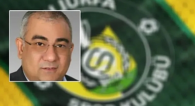 Şanlıurfaspor Başkanı Küçük: Benim de gücüm kalmadı!