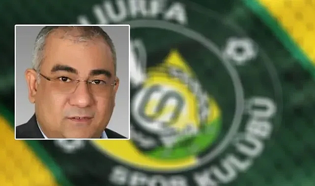 Şanlıurfaspor Başkanı Küçük: Benim de gücüm kalmadı!