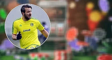 Şanlıurfaspor’da da top koşturmuştu! Hakkında kırmızı bülten çıkarıldı!