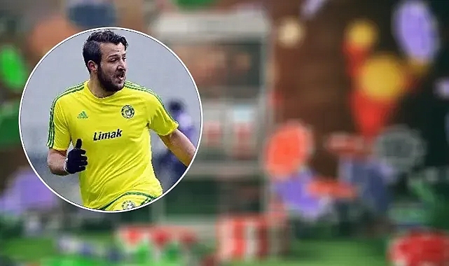 Şanlıurfaspor’da da top koşturmuştu! Hakkında kırmızı bülten çıkarıldı!