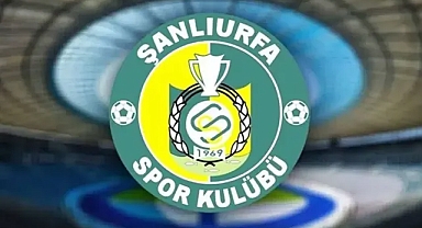 Şanlıurfaspor gelir-gider ve borç tablosunu paylaştı!
