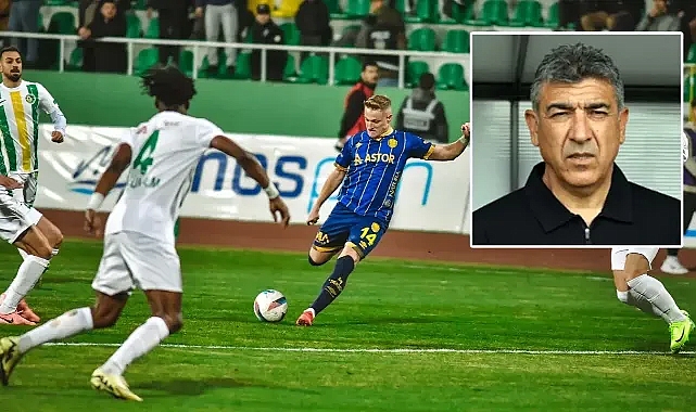 Şanlıurfaspor Teknik Direktörü Karafırtınalar: 5 tane 11 oynayacak futbolcu lazım!
