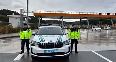 Şehirlerarası yolcu taşıyan otobüslere sıkı denetim!