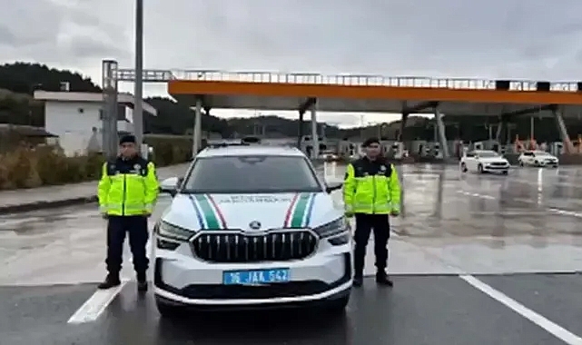 Şehirlerarası yolcu taşıyan otobüslere sıkı denetim!