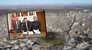 Siverek'e müjdeli haber!