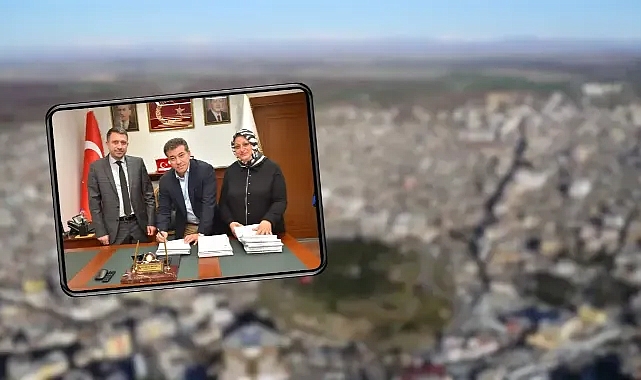 Siverek'e müjdeli haber!