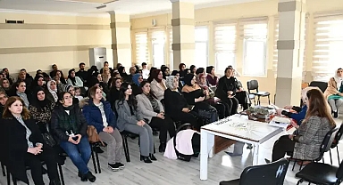 Siverekli kadınlara