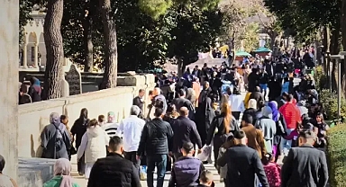 Sonunda geliyor! Urfalılara müjde