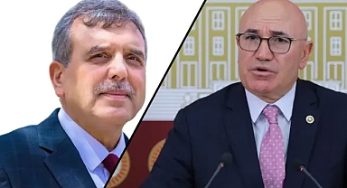 Tanal'dan Beyazgül’e Eleştiri: