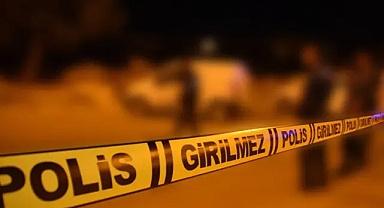Taziye evini pompalı tüfekle bastı! 2 ölü, 4 yaralı