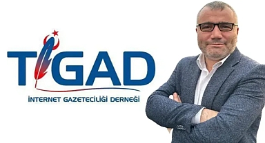 TİGAD Şanlıurfa İl Temsilciliğine Mehmet Yetim Atandı
