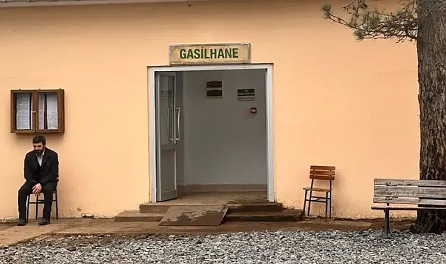 Türkiye bu diziyi konuşuyor! Gassal izleyicileri ekrana bağladı!