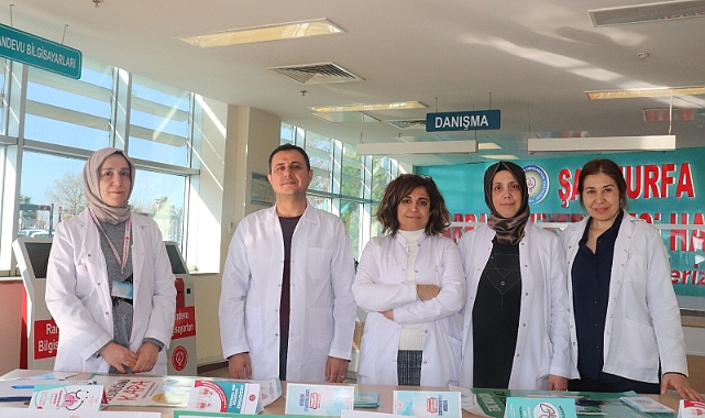 Ülger, Tüberküloz Hastalığı Konusunda Uyardı