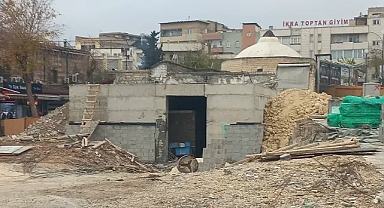 Urfa Çalışma Grubu itiraz etmişti! Açıklama geldi!
