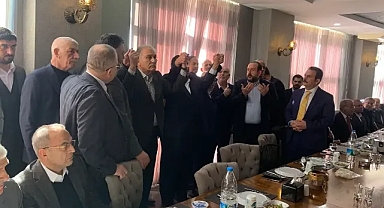 Urfa’da 10 yıllık husumet bitti