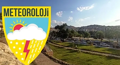 Urfa'da 28 Ocak Salı günü hava nasıl olacak?
