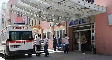 Urfa’da ambulans çocuğa çarptı! Hayatını kaybetti!